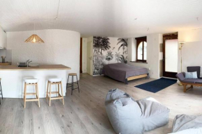 Gite des Pavés à Peseux Neuchâtel
